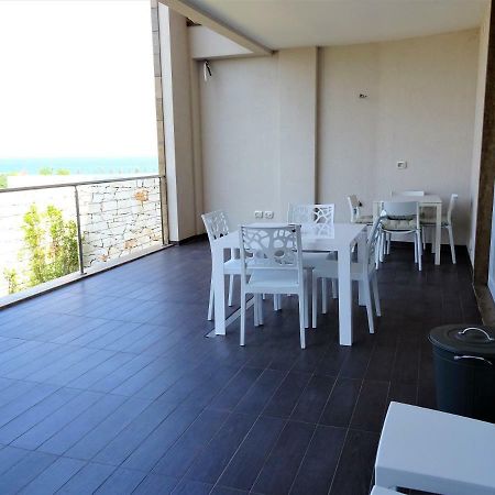 Villa Casa Di Marco Monopoli Exterior foto