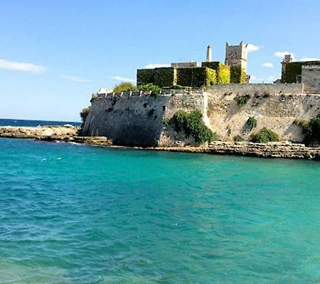 Villa Casa Di Marco Monopoli Exterior foto