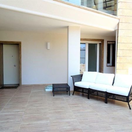 Villa Casa Di Marco Monopoli Exterior foto