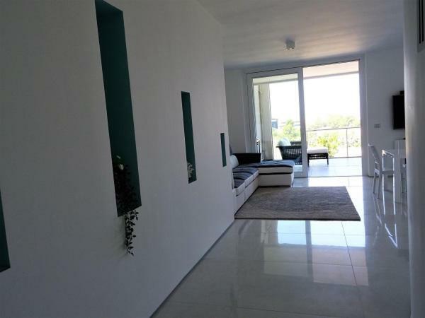 Villa Casa Di Marco Monopoli Exterior foto