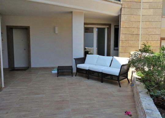 Villa Casa Di Marco Monopoli Exterior foto