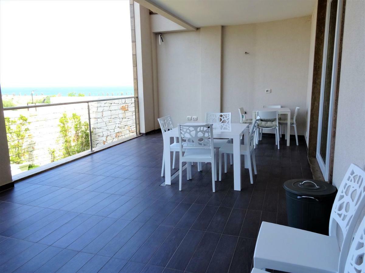 Villa Casa Di Marco Monopoli Exterior foto